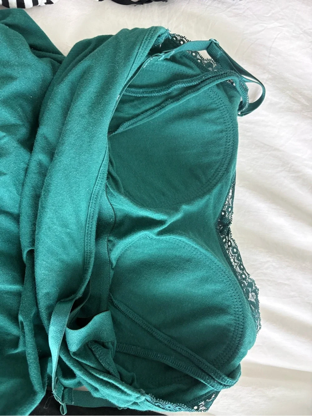 Jessica Simpson Nursing tanks